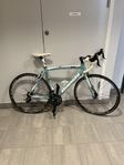 Bianchi Nirone 7