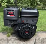 Briggs and Stratton motor 420 cc