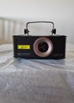 Comeo Wokie 400 RGB Showlaser 
