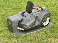 Automower 420