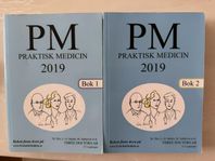 Praktisk medicin 2019, bok 1 och 2