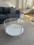 Ikea vittsjö soffbord