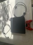 Playstation4/PS4