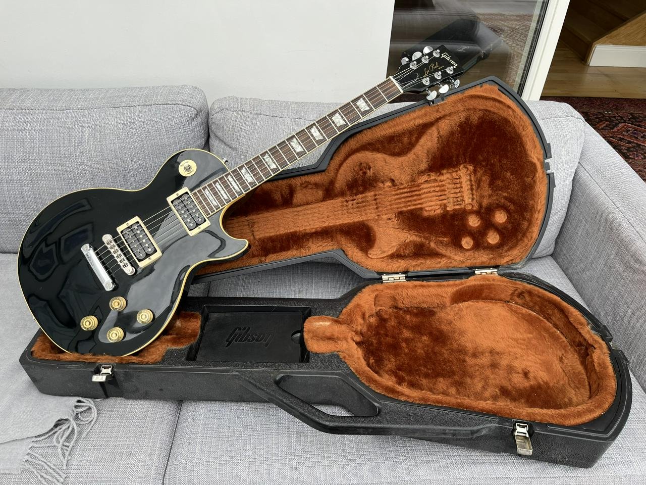 Gibson Les Paul Standard 1983