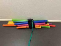 Boomwhackers
