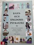 Barn- och ungdomspsykiatri 