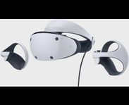 Sony Playstation VR2