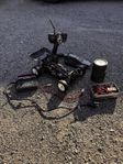 Kyosho Lazer vortex 1/10