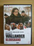 DVD Blodsband