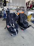 Cybex Sirona T i-Size & Britax Römer Swing Fix