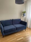 Soffa tvåsits 