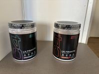 C4 Ultimate PWO. 