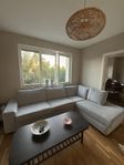 Mio grå soffa 