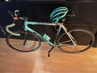 Bianchi Racer cykel