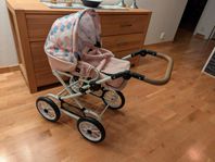 Brio dockvagn 