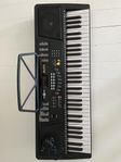Keyboard