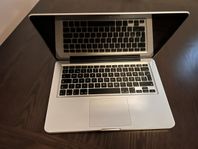Apple MacBook Pro (Modell: A1278) + laddare
