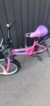 Säljes barncykel 