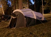 campingtält 4 personer