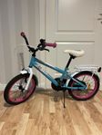 Fin barncykel 20tum