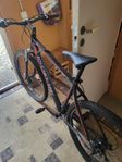 säljer min cykel