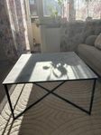 Soffbord 80x80 cm