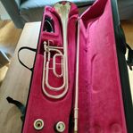 Thomann Bb Trombone med kvartsventil