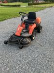 Husqvarna rider 112c5