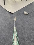 Fazer customised chipper