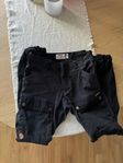 Fjällräven Keb vandringsbyxor 