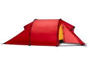Helt nytt Hilleberg Nammatj 2 + footprint