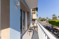 UTHYRNING SANTA POLA - SPANIEN!
