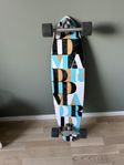 Madrid Longboard
