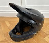 POC Coron Air SPIN Fabio Wibmer full face - XL/XXL