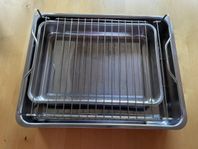 IKEA KONCIS ugnsformar