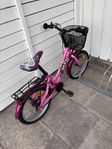Barncykel 16"