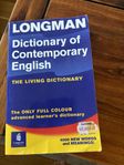 Longman Dictionary of Contemporary English