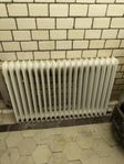äldre radiator 