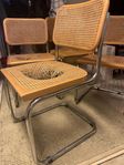 Bauhaus stolar