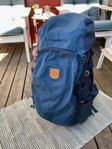 Fjällräven ryggsäck keb 52 dam modell