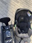 bilstolar babyskydd, infant car seat 
