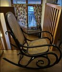 GUNGSTOL, THONET-modell, 1900-tal