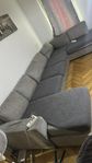Divansoffa 