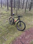 Cannondale Scalpel HT 3 XL 2024