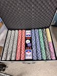 Pokerset