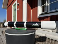 Skywatcher 100ED DS-PRO refraktor 