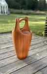 Jens Harald Quistgaard, ishink, teak, dansk design 