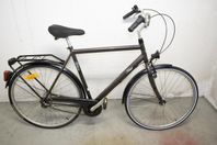 Herrcykel  28"