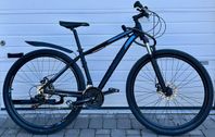 Nyservad 29” MTB till sommarpris