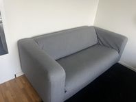 Soffa Klippan 2-sist